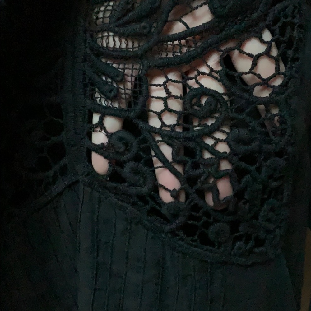 Charming Charlie Coverall - Picture 6 of 6